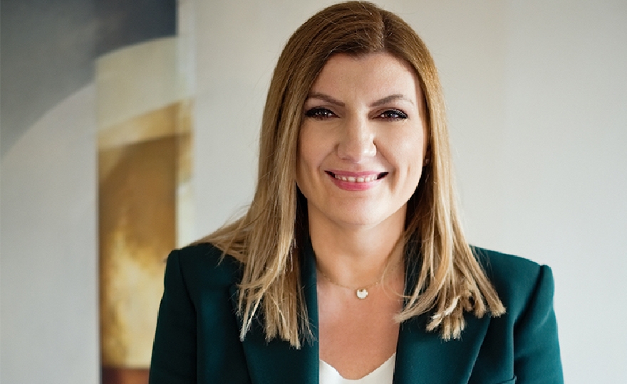 Tototheo Maritime Co-CEO rises in Lloyd’s List Top 100